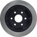 Stoptech 126.66041SR Disc Brake Rotor - Rear Right - view 5