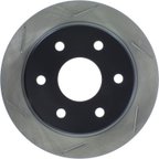 Stoptech 126.66041SR Disc Brake Rotor - Rear Right - view 1