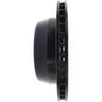 Stoptech 126.66045SR Disc Brake Rotor - Rear Right - view 2
