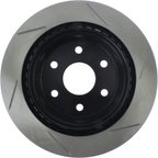 Stoptech 126.66045SR Disc Brake Rotor - Rear Right - view 5