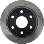 Stoptech 126.66045SR Disc Brake Rotor - Rear Right - view 1