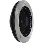 Stoptech 126.66045SR Disc Brake Rotor - Rear Right - view 4
