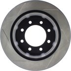 Stoptech 126.66050SL Disc Brake Rotor - Rear Left - view 5