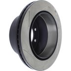 Stoptech 126.66050SL Disc Brake Rotor - Rear Left - view 4