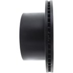 Stoptech 126.66050SR Disc Brake Rotor - Rear Right - view 2