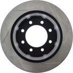 Stoptech 126.66050SR Disc Brake Rotor - Rear Right - view 5