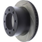 Stoptech 126.66050SR Disc Brake Rotor - Rear Right - view 3