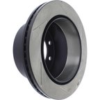 Stoptech 126.66050SR Disc Brake Rotor - Rear Right - view 4