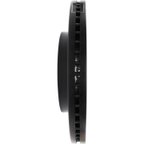 Stoptech 126.66057SL Disc Brake Rotor - Front Left - view 2