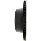 Stoptech 126.66065SL Disc Brake Rotor - Rear Left - view 2