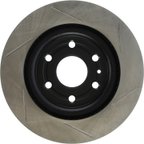 Stoptech 126.66069SR Disc Brake Rotor - Front Right - view 5