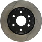 Stoptech 126.66069SR Disc Brake Rotor - Front Right - view 1