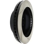 Stoptech 126.66074SR Disc Brake Rotor - Front Right - view 4