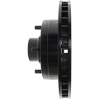 Stoptech 126.67009SR Disc Brake Rotor - Front Right - view 2