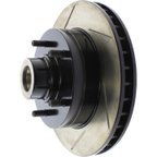 Stoptech 126.67009SR Disc Brake Rotor - Front Right - view 3