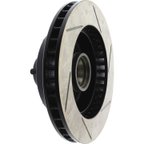 Stoptech 126.67009SR Disc Brake Rotor - Front Right - view 4
