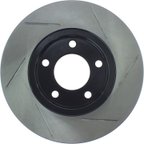 Stoptech 126.67049SR Disc Brake Rotor - Front Right - view 5