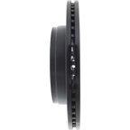 Stoptech 126.67053SL Disc Brake Rotor - Front Left - view 2