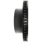 Stoptech 126.67061SR Disc Brake Rotor - Front Right - view 2