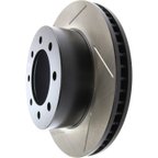 Stoptech 126.67061SR Disc Brake Rotor - Front Right - view 3