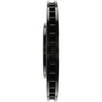 Stoptech 126.67069SR Disc Brake Rotor - Front Right - view 2