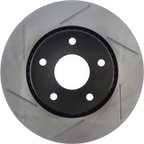 Stoptech 126.67069SR Disc Brake Rotor - Front Right - view 1