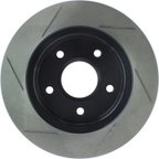 Stoptech 126.67071SL Disc Brake Rotor - Rear Left - view 5