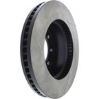 Stoptech 126.67072SL Disc Brake Rotor - Front Left - view 4