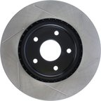 Stoptech 126.67074SR Disc Brake Rotor - Front Right - view 5