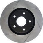 Stoptech 126.67074SR Disc Brake Rotor - Front Right - view 1