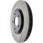 Stoptech 126.67074SR Disc Brake Rotor - Front Right - view 3