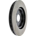 Stoptech 126.67074SR Disc Brake Rotor - Front Right - view 4