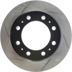 Stoptech 126.67080SR Disc Brake Rotor - Rear Right - view 1