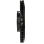 Stoptech 127.20015L Disc Brake Rotor - Front Left - view 2