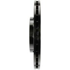 Stoptech 127.33028L Disc Brake Rotor - Front Left - view 2