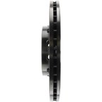 Stoptech 127.33039R Disc Brake Rotor - Front Right - view 2