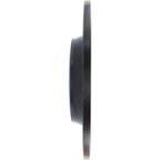 Stoptech 127.33127R Disc Brake Rotor - Rear Right - view 2