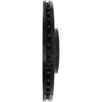 Stoptech 127.33138L Disc Brake Rotor - Front Left - view 2