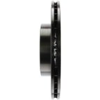 Stoptech 127.34029R Disc Brake Rotor - Front Right - view 2