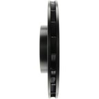 Stoptech 127.34039R Disc Brake Rotor - Front Right - view 2