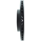 Stoptech 127.34052R Disc Brake Rotor - Front Right - view 2