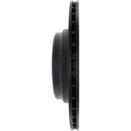 Stoptech 127.34054L Disc Brake Rotor - Rear Left - view 2