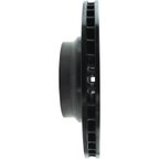 Stoptech 127.34064R Disc Brake Rotor - Front Right - view 2