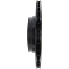 Stoptech 127.34065R Disc Brake Rotor - Rear Right - view 2