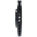 Stoptech 127.35019R Disc Brake Rotor - Front Right - view 2