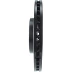 Stoptech 127.35089R Disc Brake Rotor - Front Right - view 2