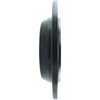 Stoptech 127.35090L Disc Brake Rotor - Rear Left - view 2
