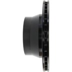 Stoptech 127.37023L Disc Brake Rotor - Rear Left - view 2