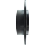 Stoptech 127.38013L Disc Brake Rotor - Rear Left - view 2