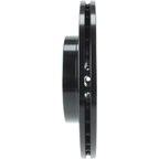 Stoptech 127.40023R Disc Brake Rotor - Front Right - view 2